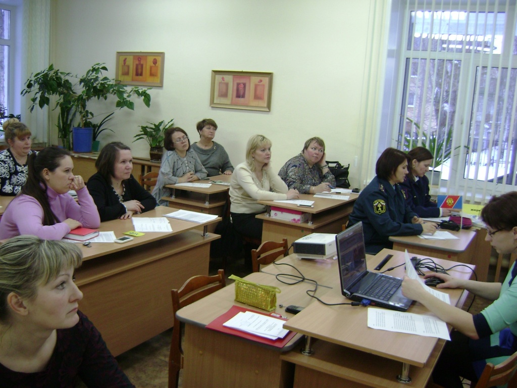 Результаты  конкурса «О нашей безопасности»